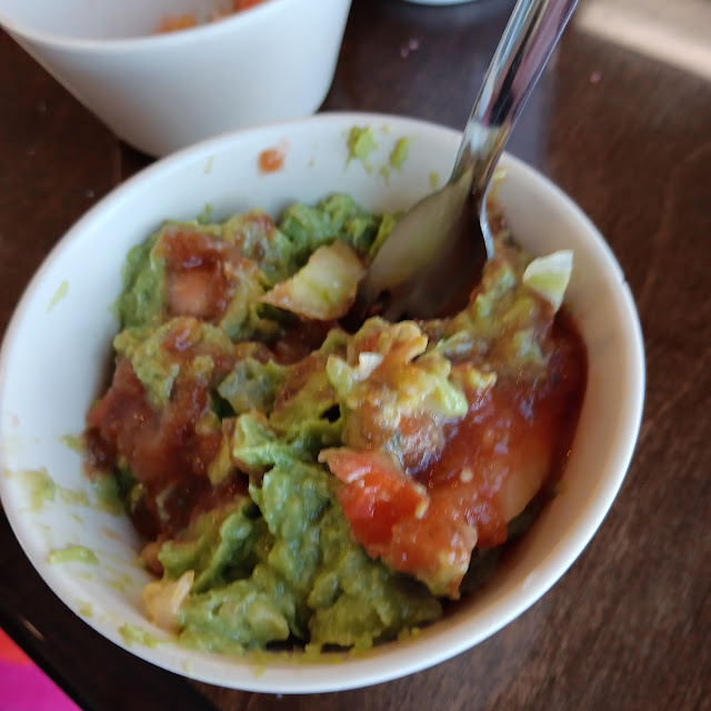Guacamole