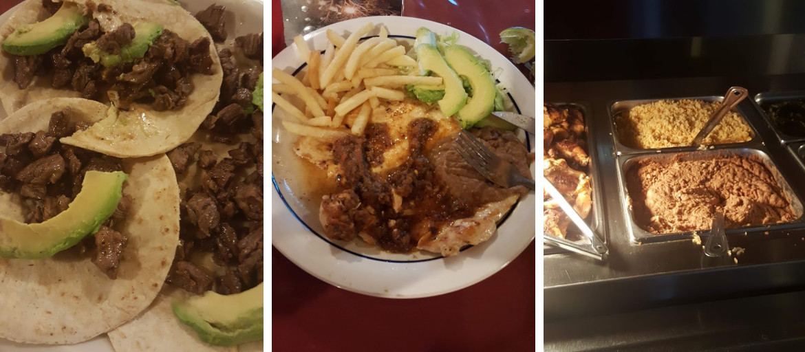 La Potosina Restaurant