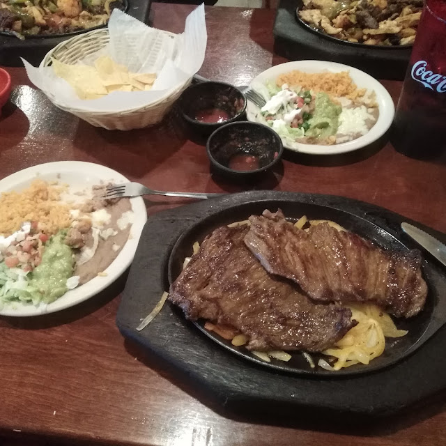 Carne Azada