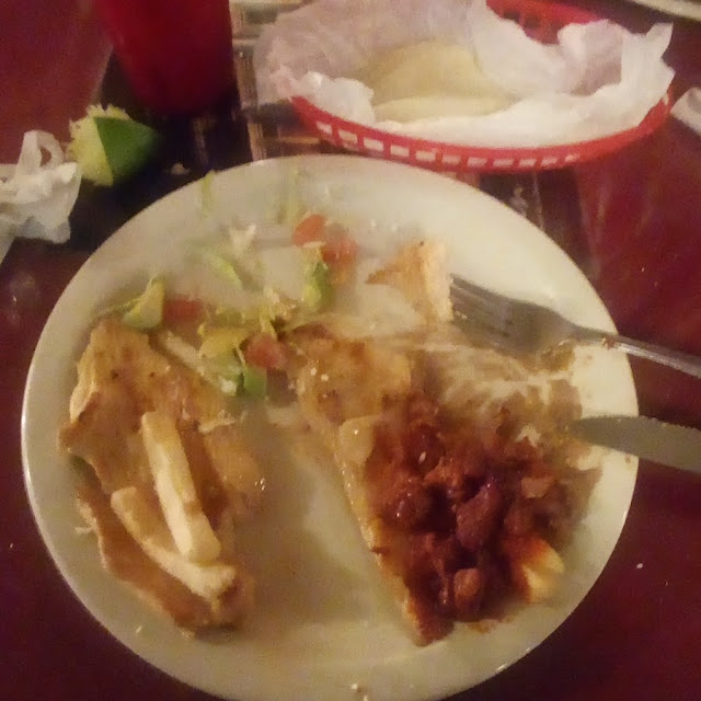 Papas Fritas