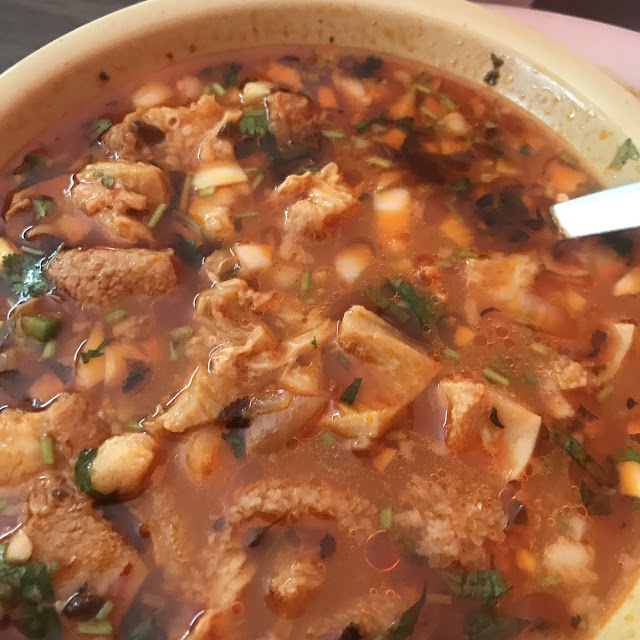 Menudo