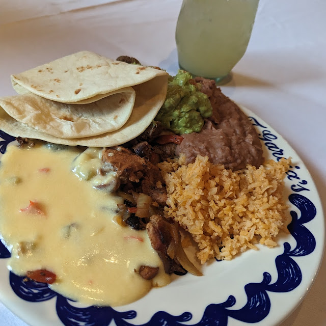 Carne Asada