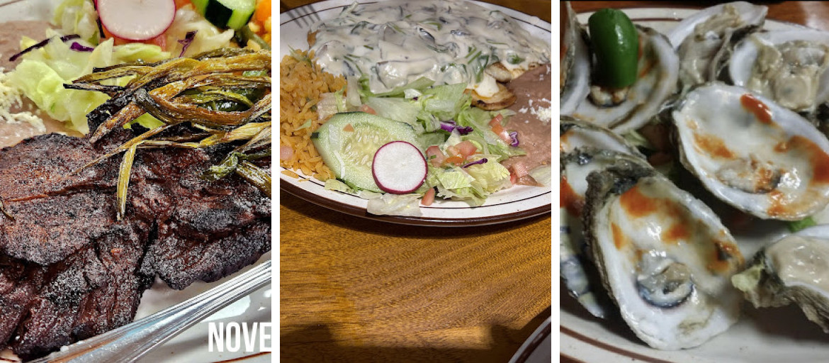La Quebrada Banquet & Catering