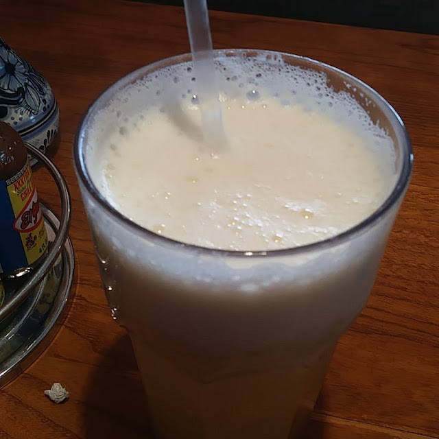 Horchata