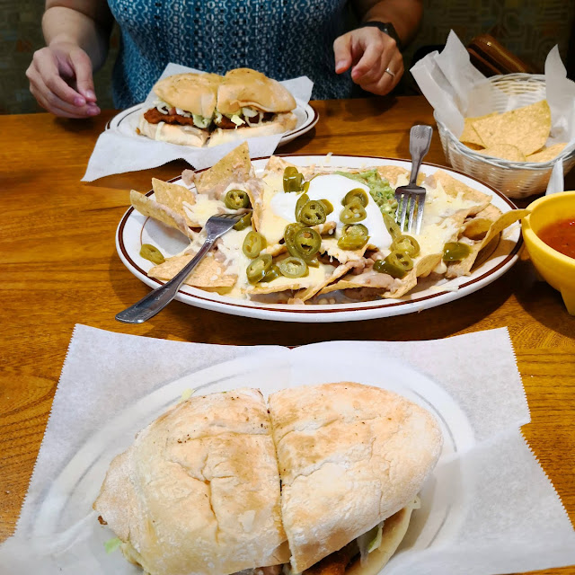 Tortas