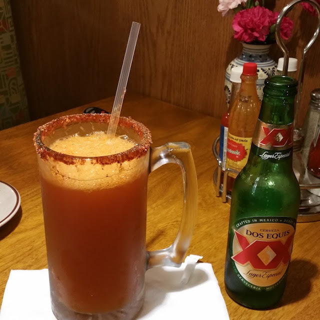 Michelada