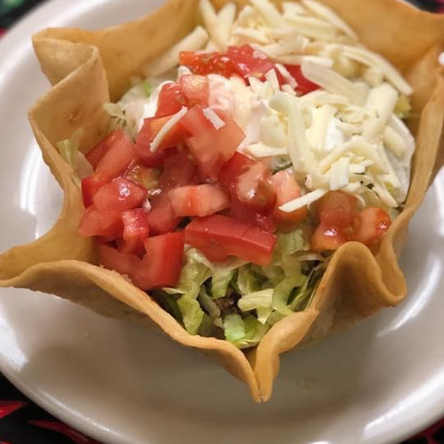 Taco Salad