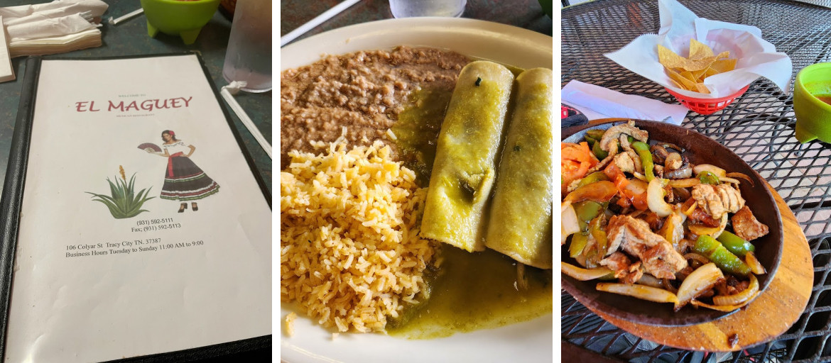 La Ranchera Mexican Restaurant