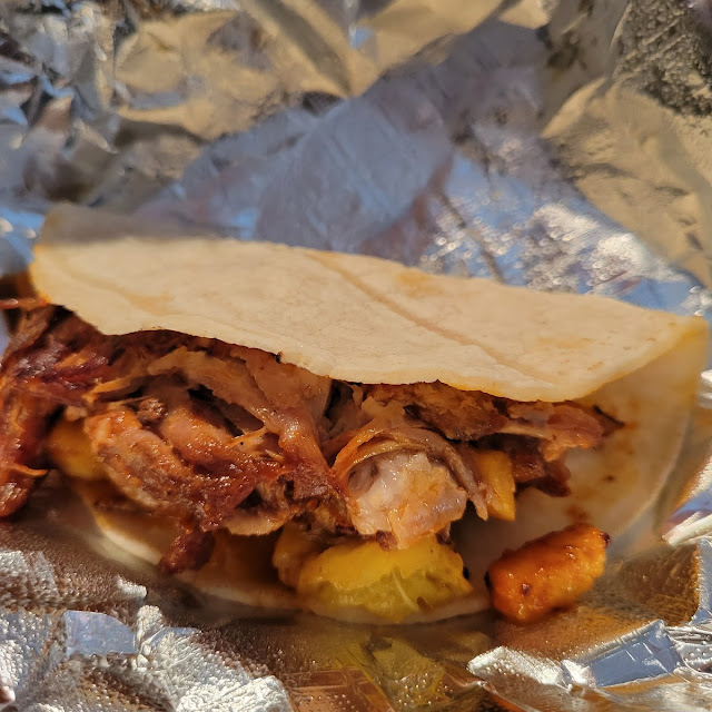 Pork Carnitas