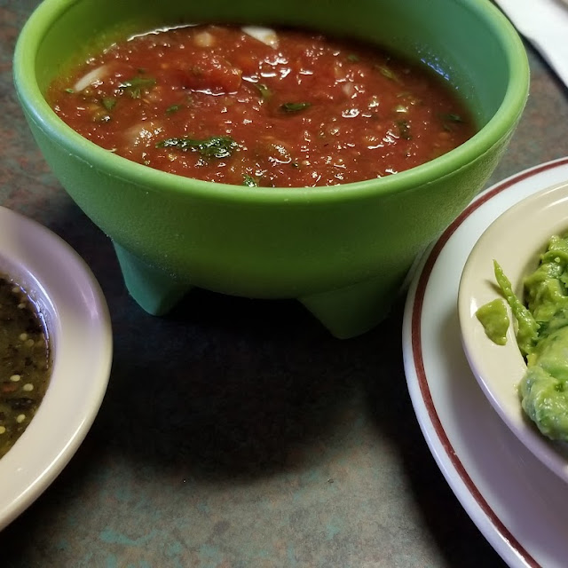 Salsa Tomatillo Tomatillo Sauce
