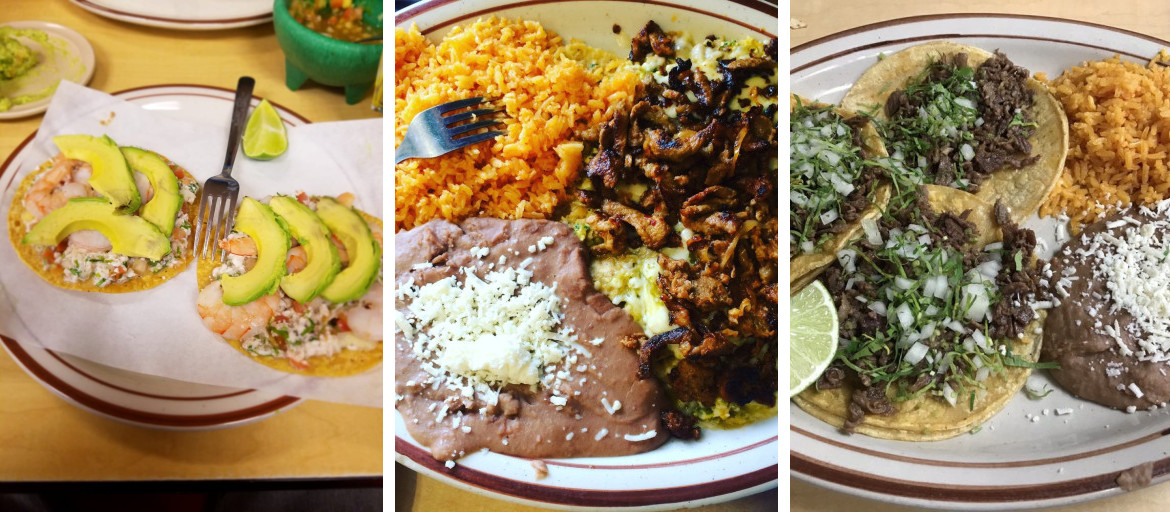 La Rancherita