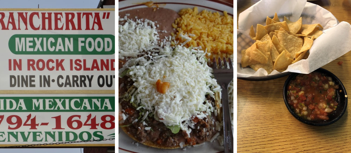 La Rancherita