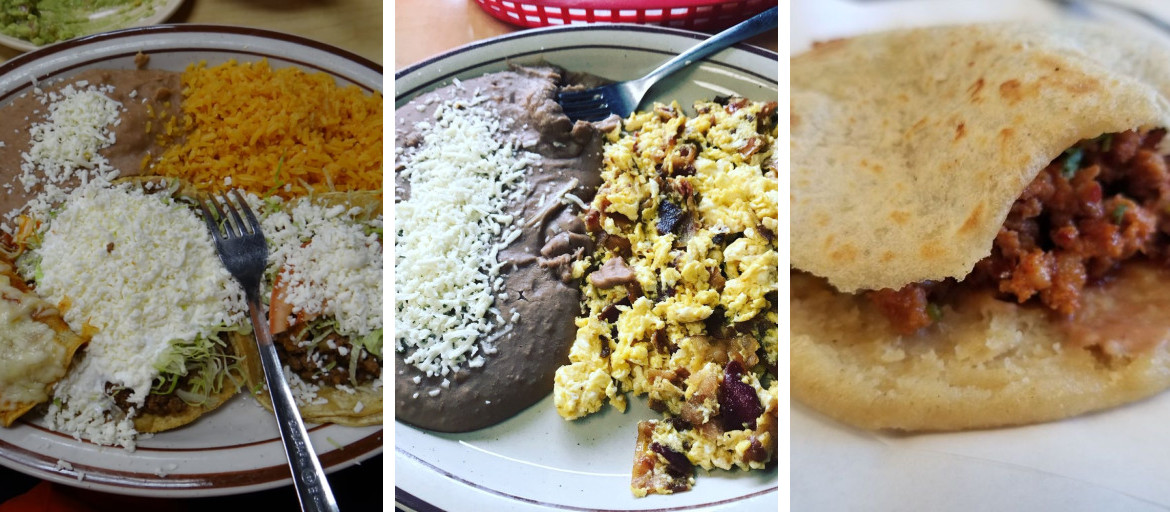 La Rancherita