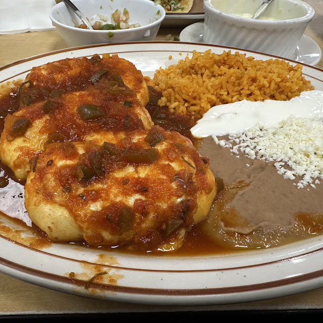 Chimichanga