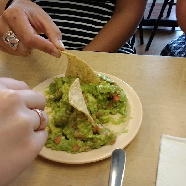 Guacamole