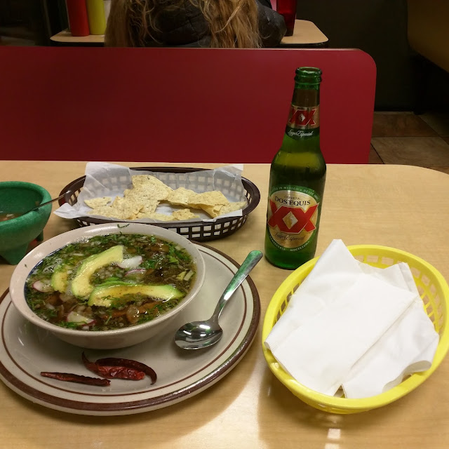 Carne En Su Jugo
