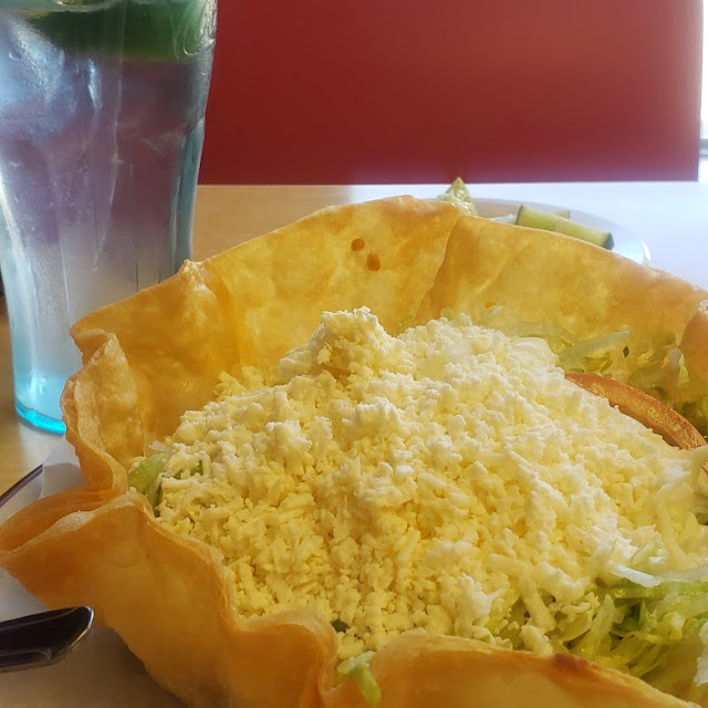 Taco Salad