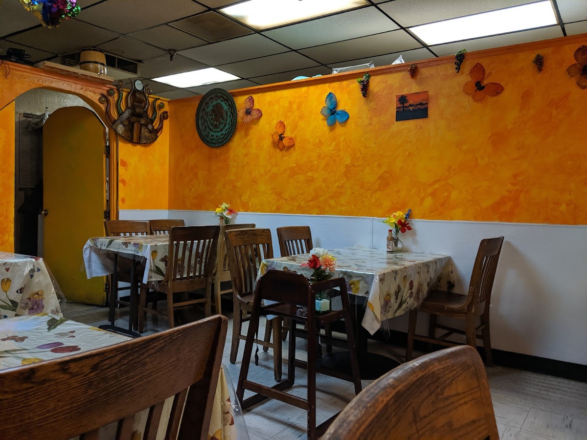 La Roca Restaurant