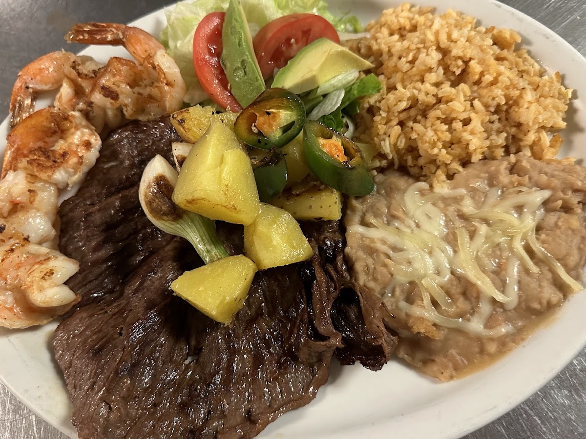 La Roca Restaurant