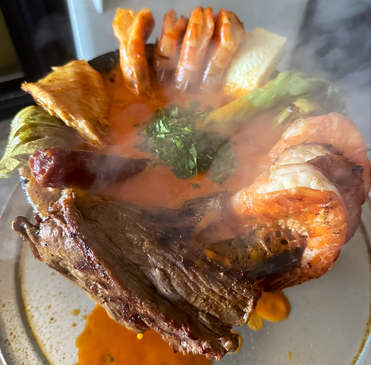 La Roca Restaurant