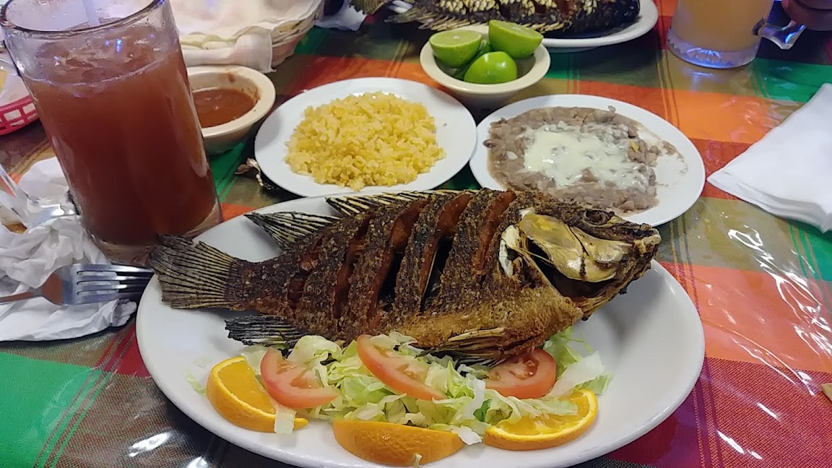 La Roca Restaurant