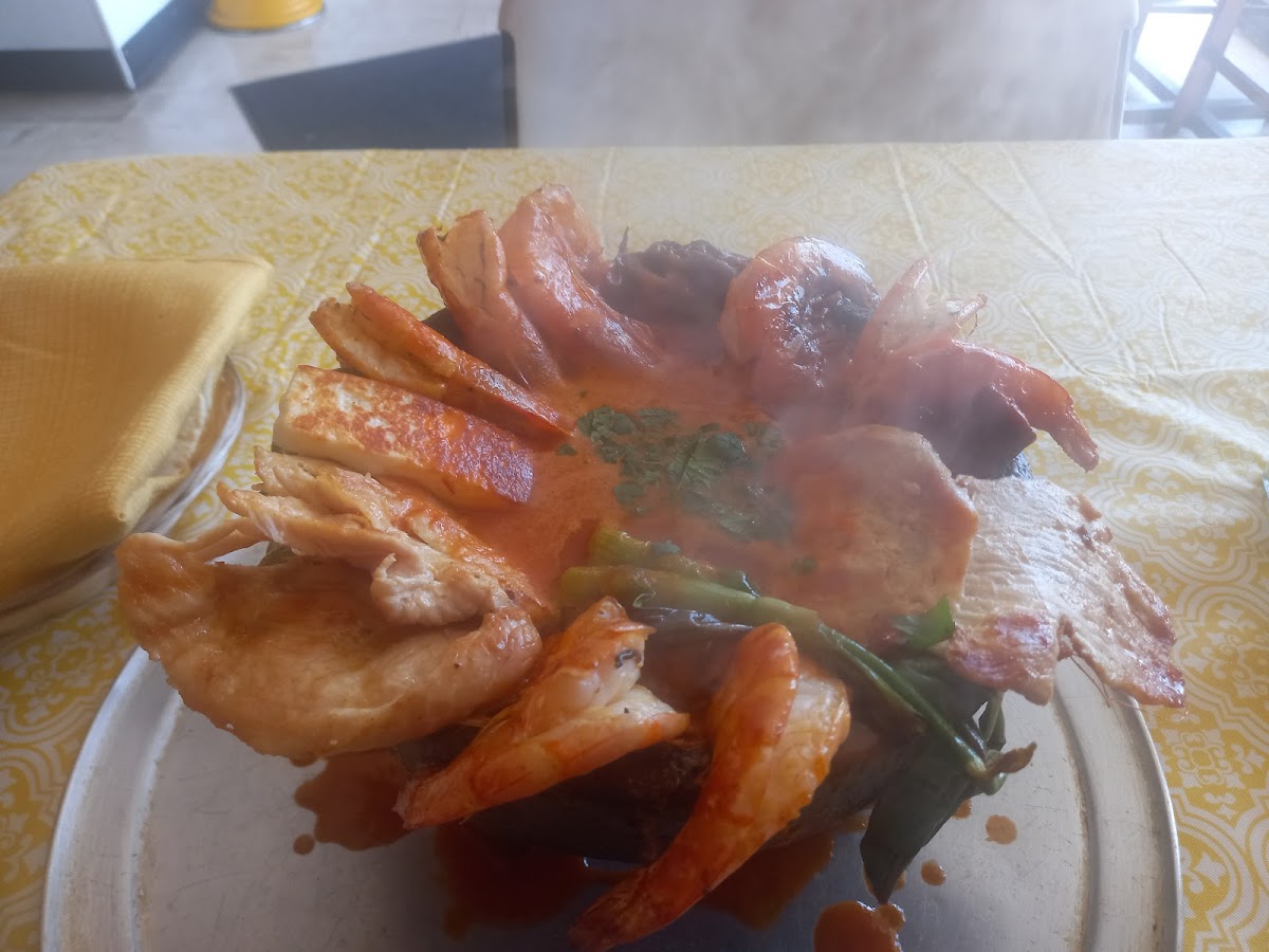La Roca Restaurant