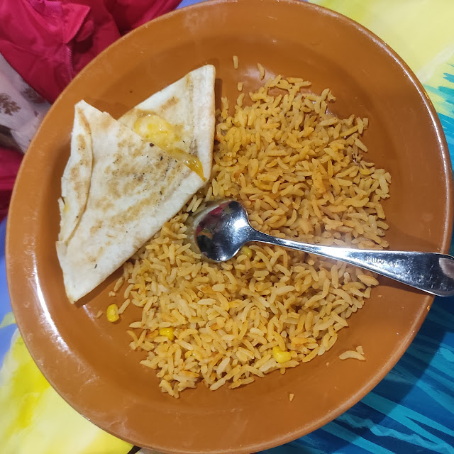 Taco Salad