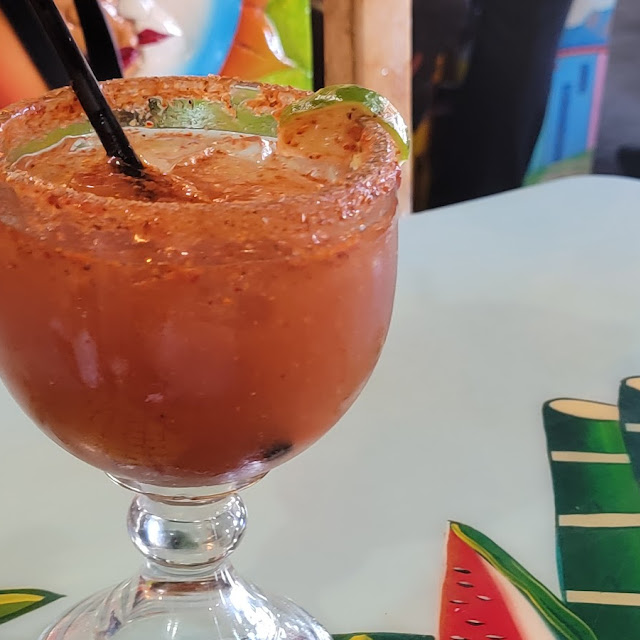 Michelada