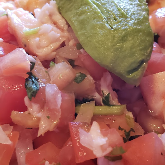 Ceviche