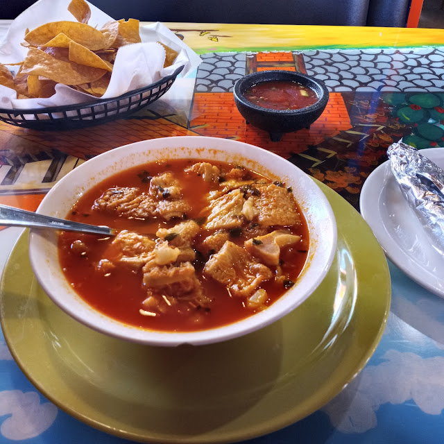 Menudo