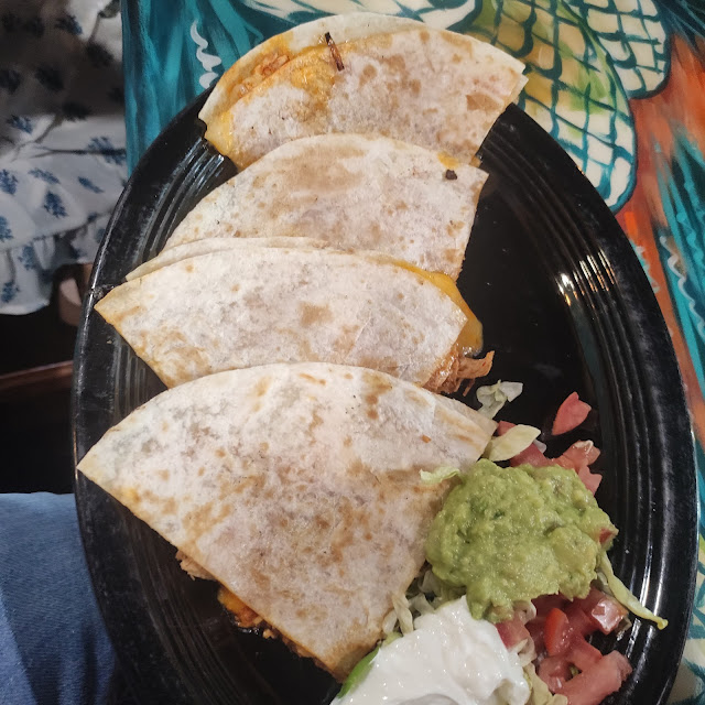 Cheese Enchiladas