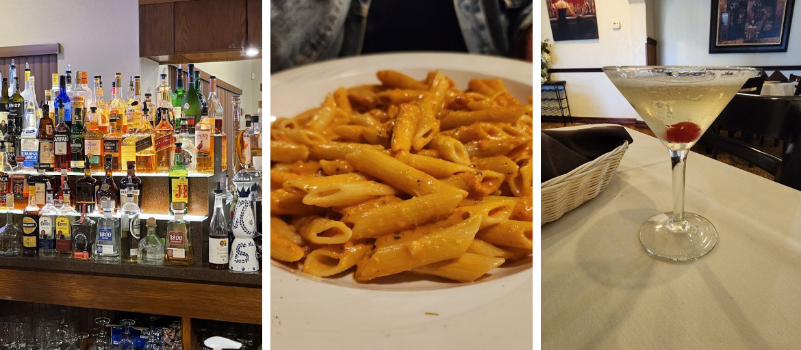 La Stanza Ristorante
