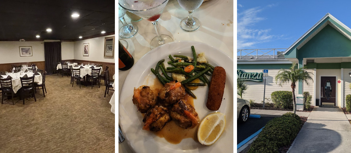 La Stanza Ristorante