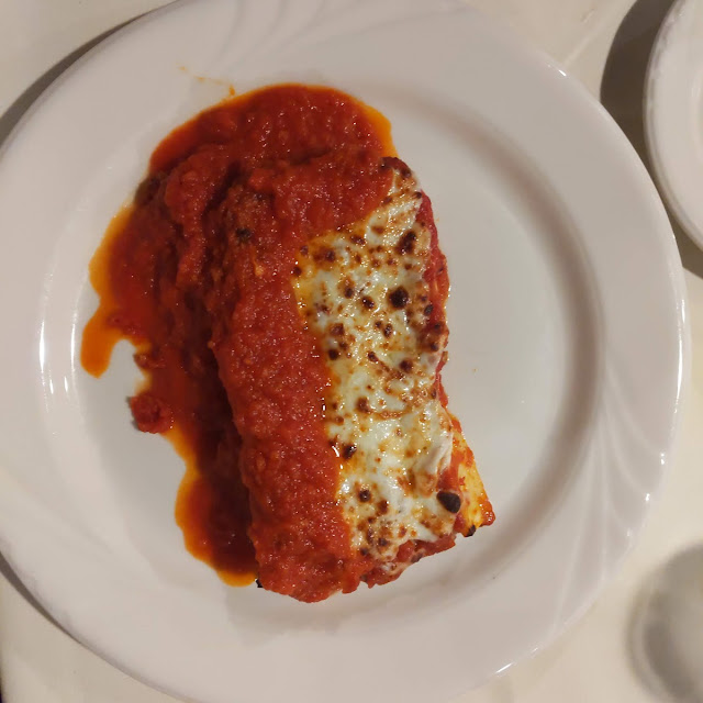 Lasagna