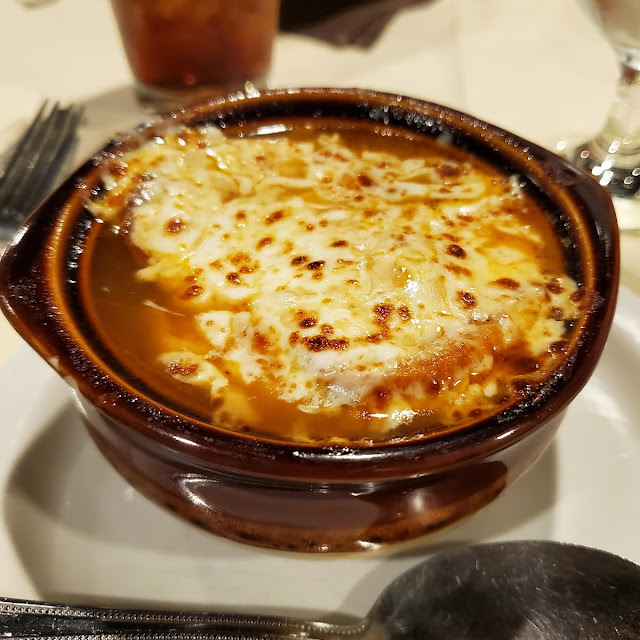 Onion Soup