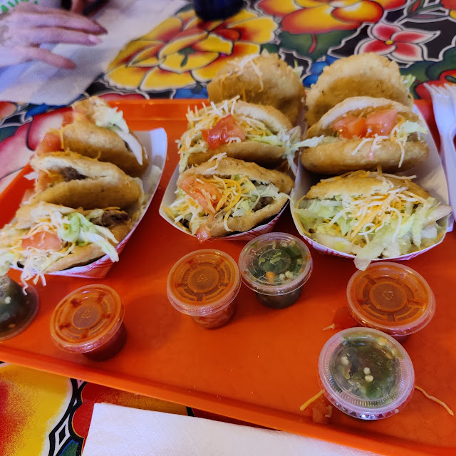 Gorditas