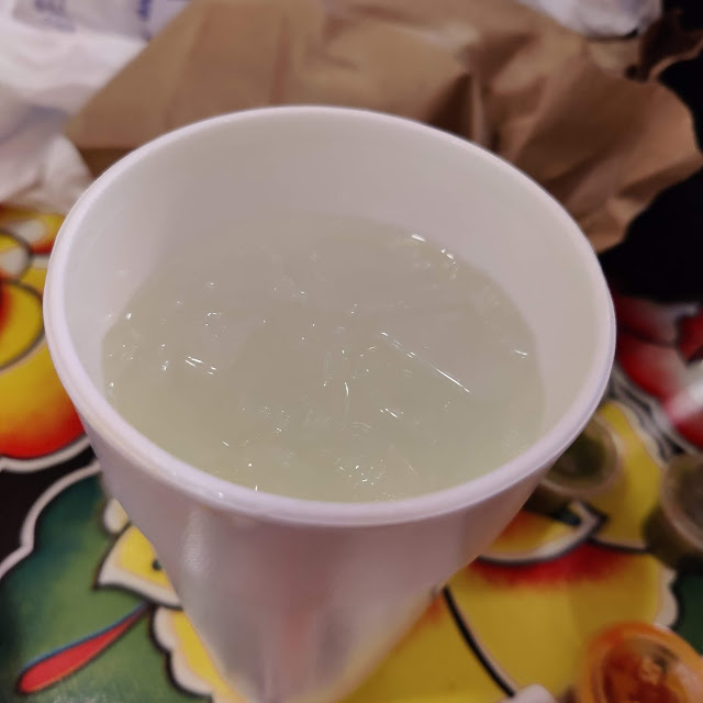Lemonade