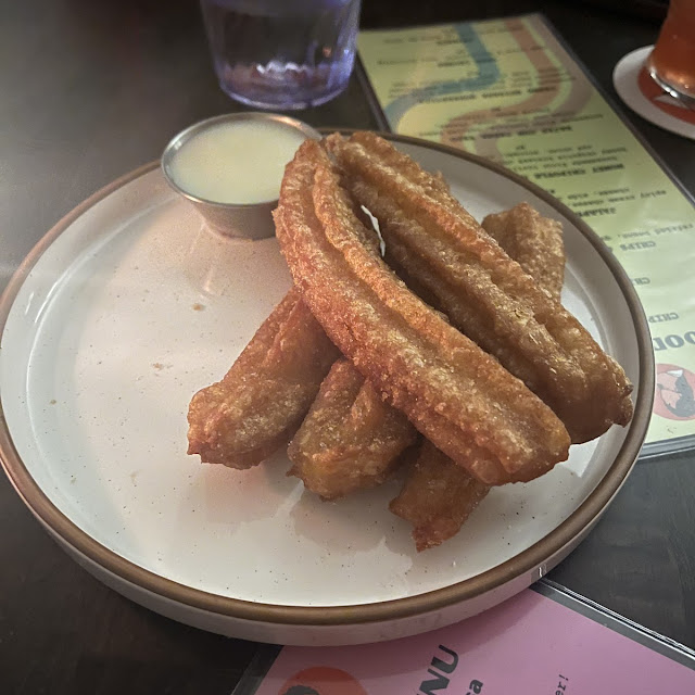 Churros