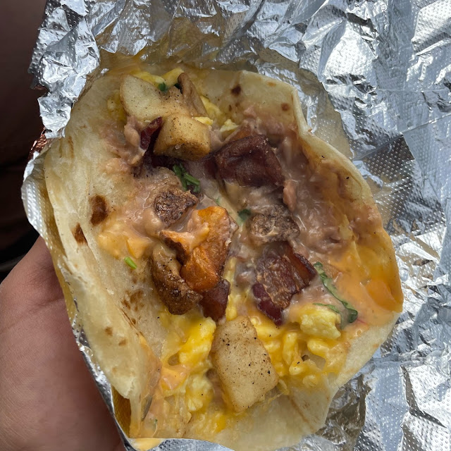 956 Taco Plate