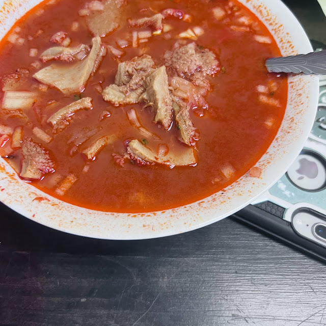 Pozole