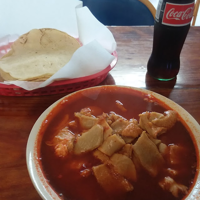 Menudo Jueno