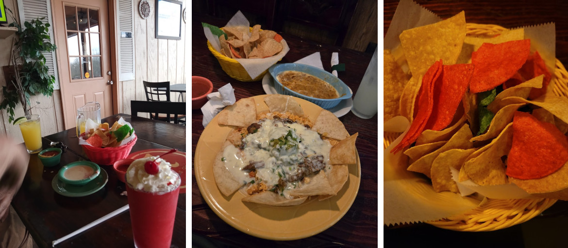 La Tortilla