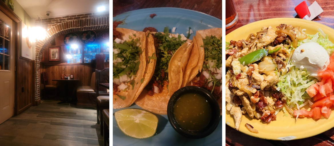 La Tortilla