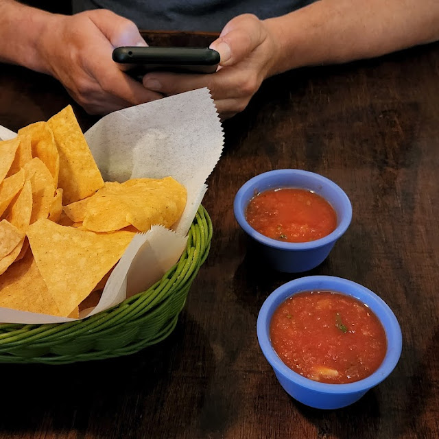 Salsa