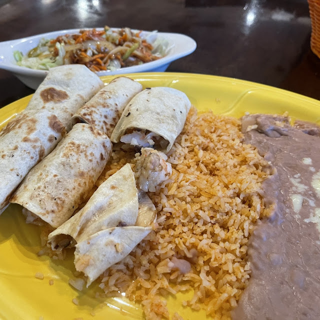Chilaquiles