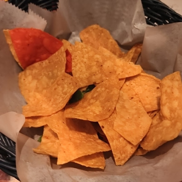 Tortillas