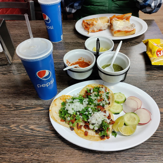 Al Pastor