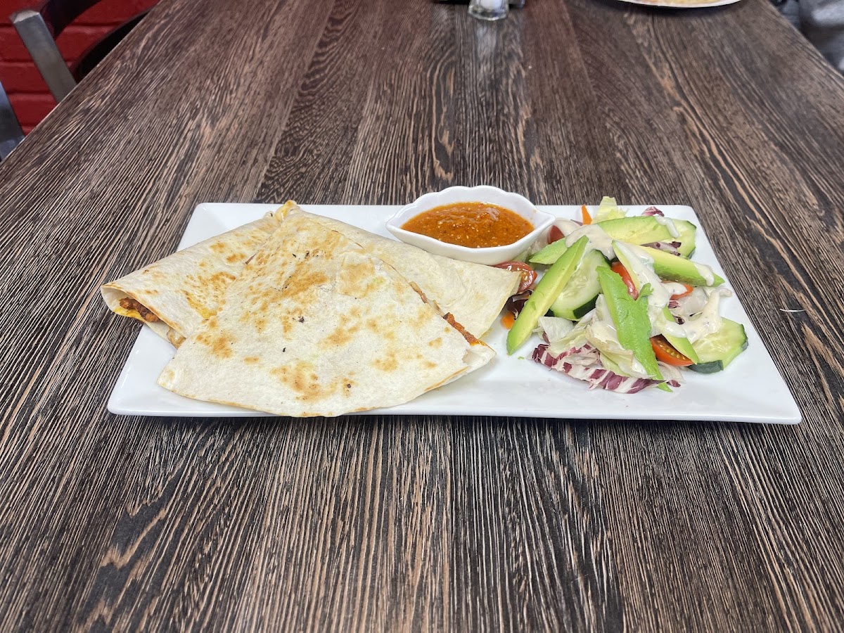 La Toscana Pizzeria & Restaurant
