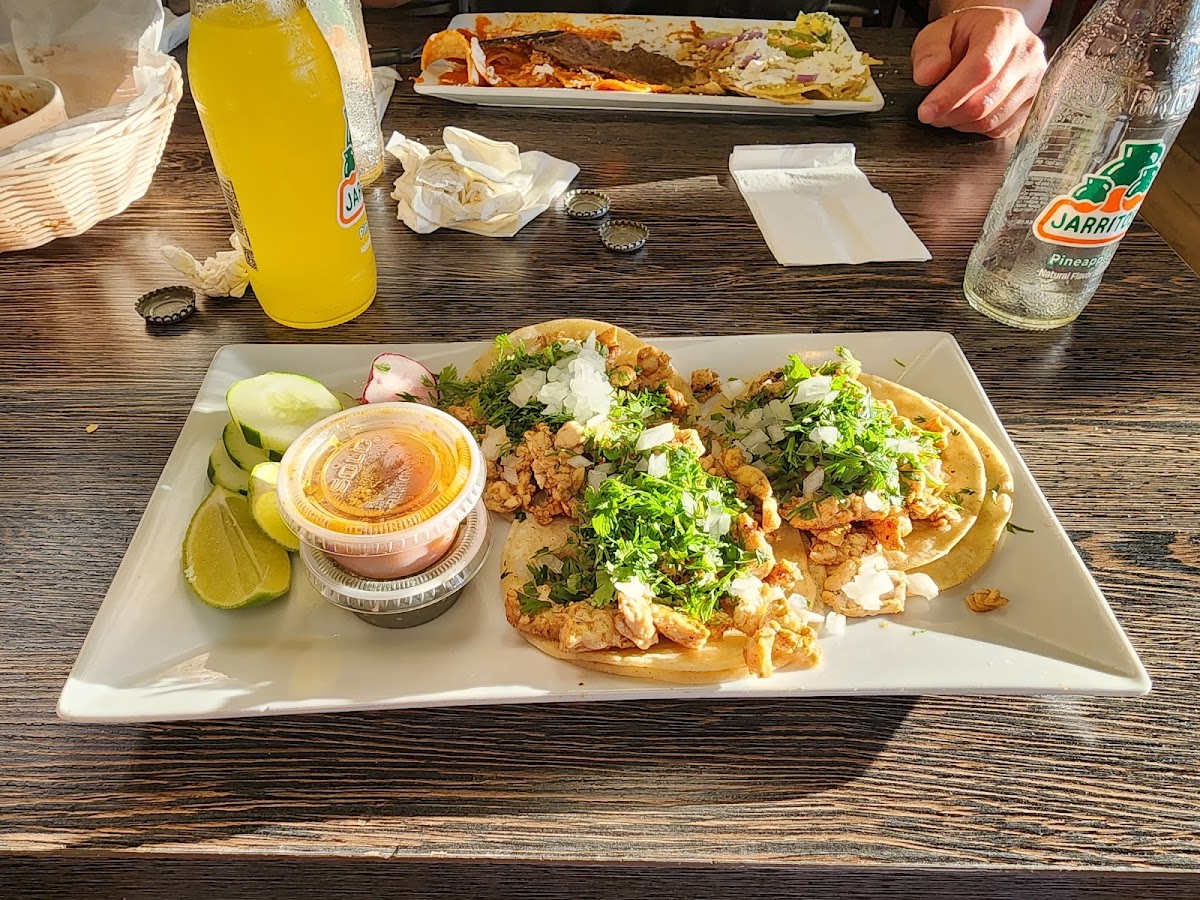 La Toscana Pizzeria & Restaurant