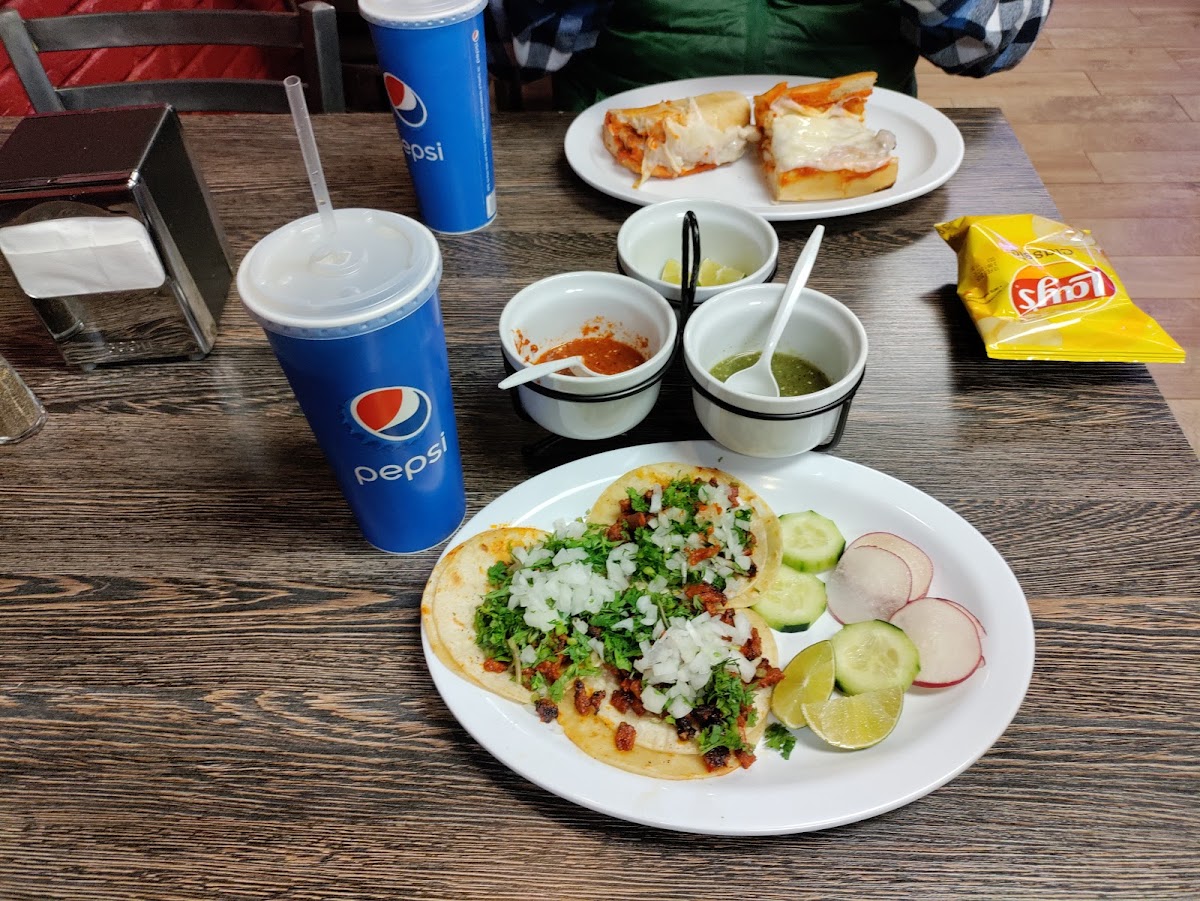 La Toscana Pizzeria & Restaurant